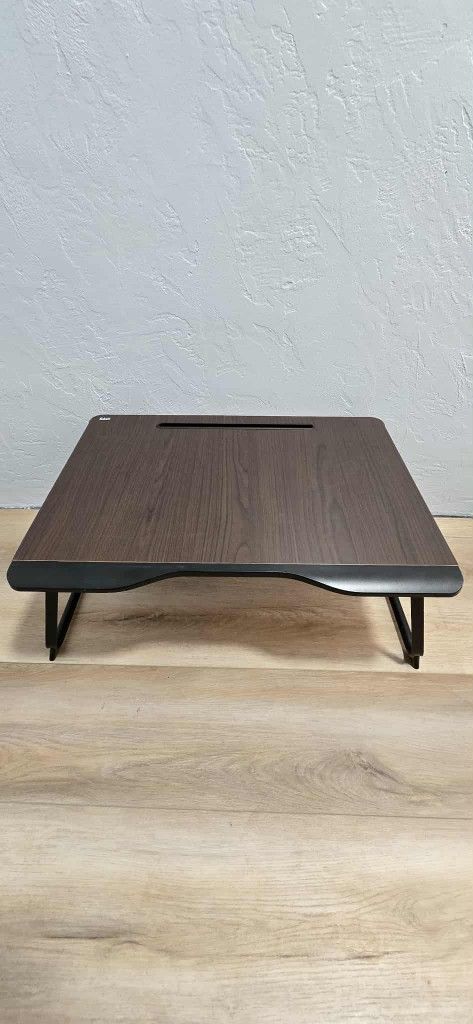 Writing Desk , Laptop Desk For Bed. $20. Located In Lodi.