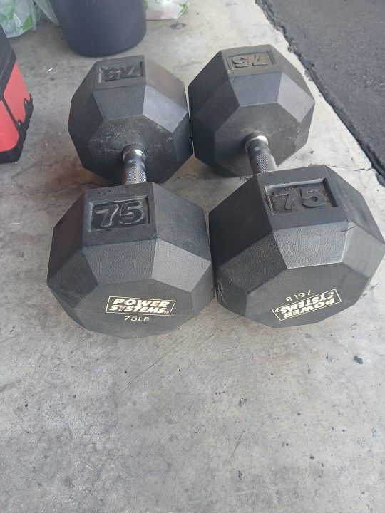 Weights Dumbell