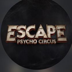 escape GA+ tickets