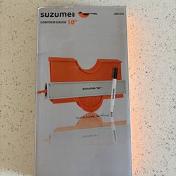 New 10” Contour Gauge Tool