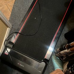 Exercise equipment