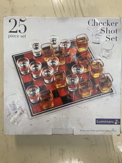 party time