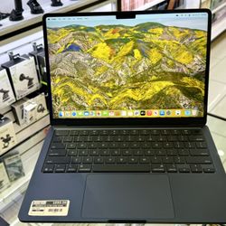 MacBook Air 13 M4 16GB 256gb 