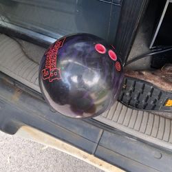 Bowling Balls