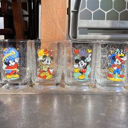 Disney Mickey Mouse Collection