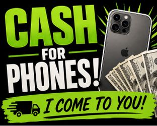 iPhones