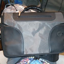 Microsoft Laptop Bag/Briefcase 