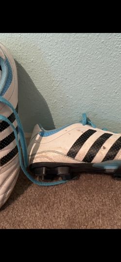 Shoes Soccer