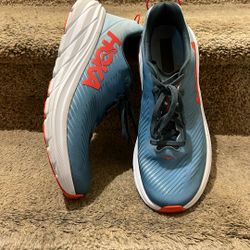Hoka Shoes 8.5 