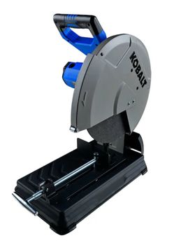Kobalt Chop Saw 15 Amp 14 in New In Box