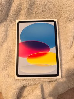 iPad