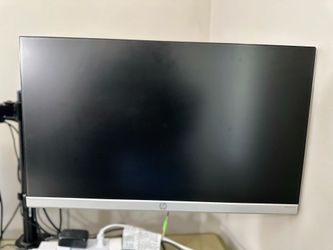 HP 24mh 23.8” Full HD IPS Monitor – Excellent Condition