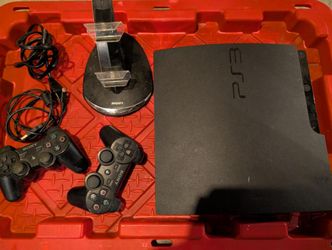 Ps3 Slim