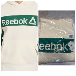 Reebok Pullover Hoodies men new