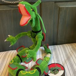pokémon plush toy
