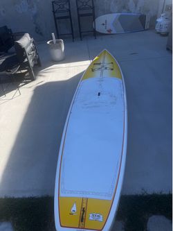 Admunson touring/race board
