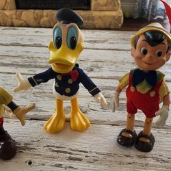 Disney Figures