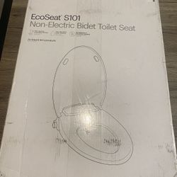 Bidet Toilet Seat