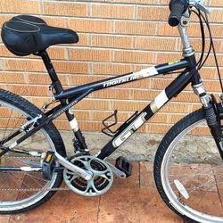 GT Timberline Front Suspension Mountain Bike