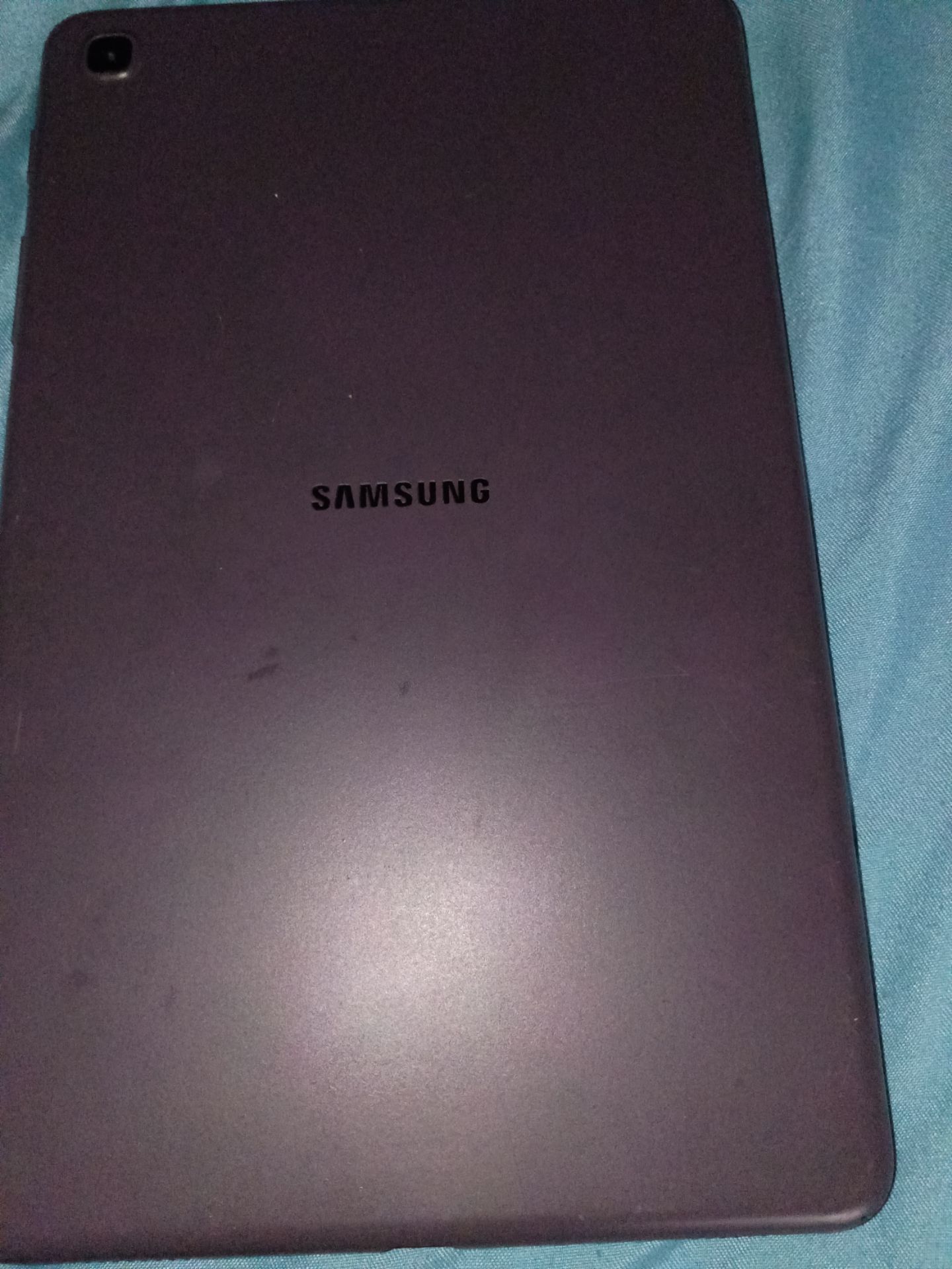 Amazon tablet