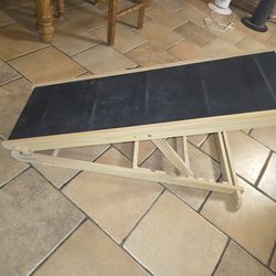 Pet Ramp