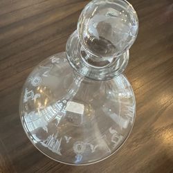 Disney Haunted Mansion wine Cafe Disney Halloween 