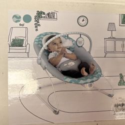 Baby Bouncing