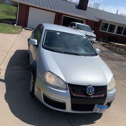 2009 Volkswagen Jetta