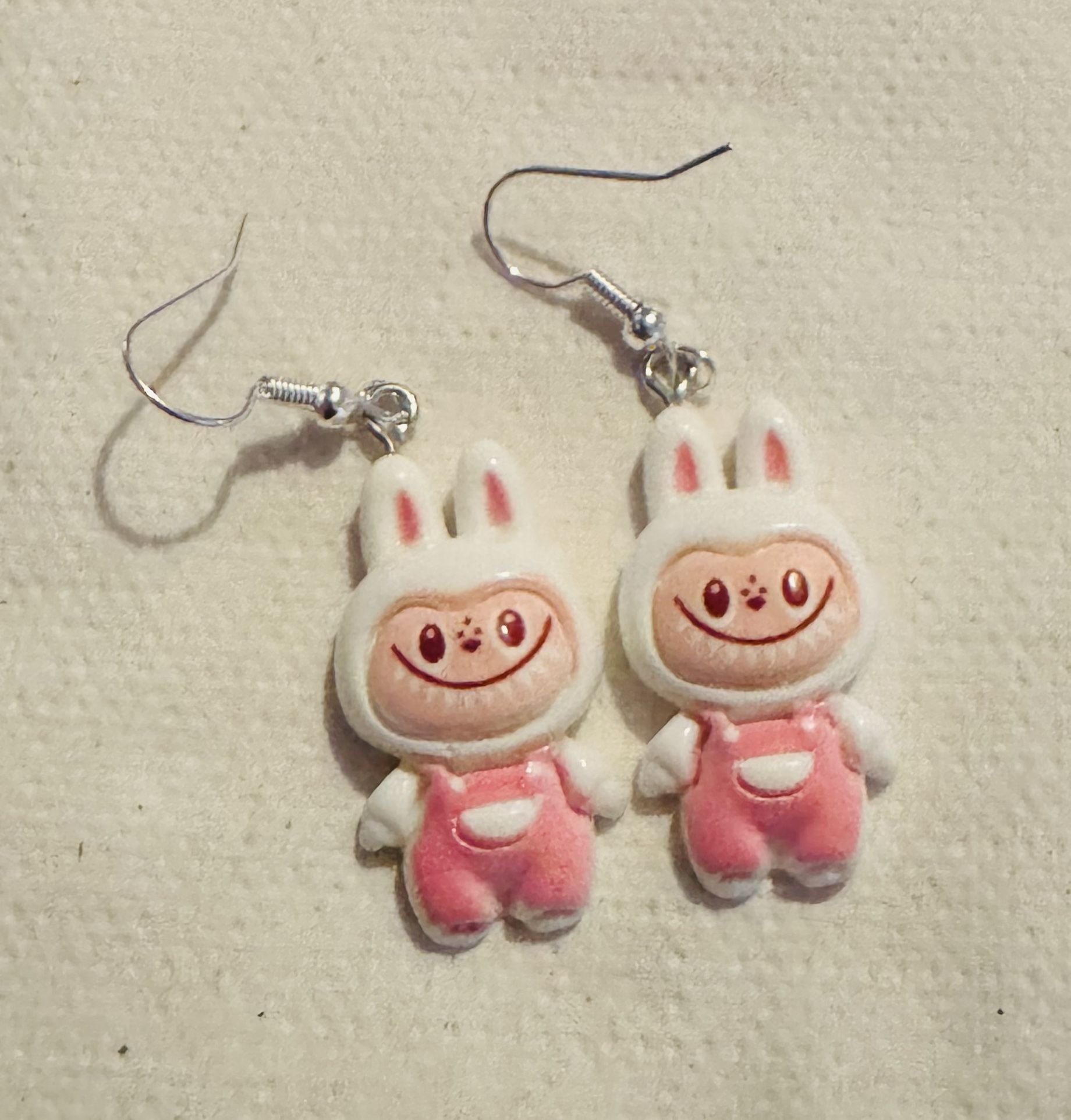 Labubu Earrings