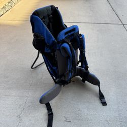 Baby Backpack Carrier 