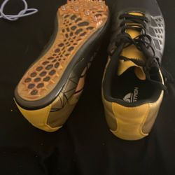Track And Field Spikes 