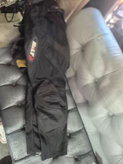 BILT Mottocross pants - worn once