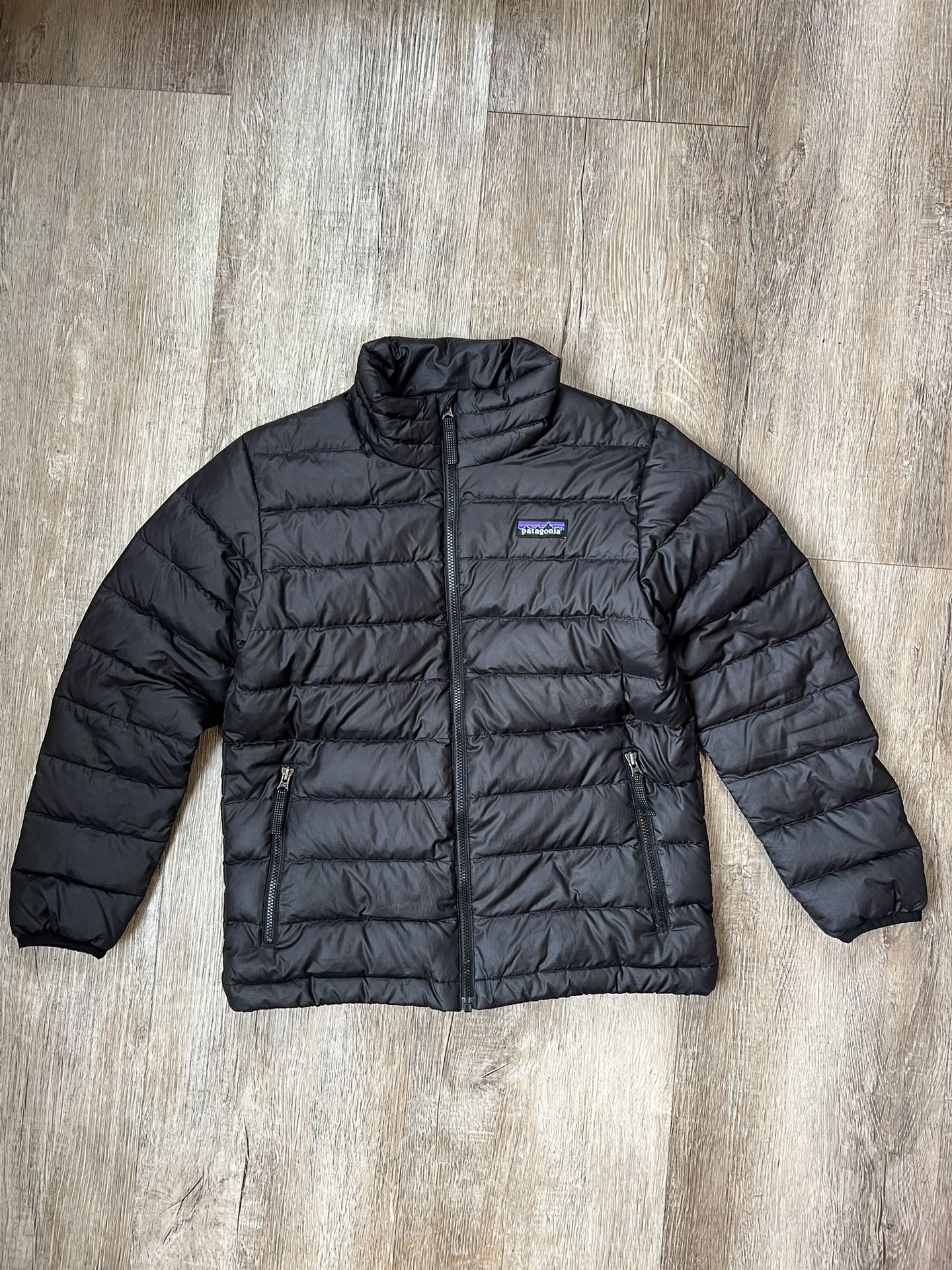 Patagonia Kids Puffer Jacket