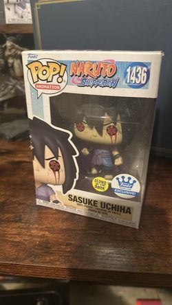 Sasuke uchiha