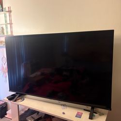 55” toshiba smart fire tv