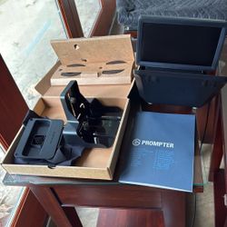 Prompter 