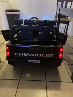 Cars Toys