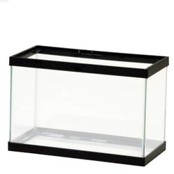 Aqueon Fish Tank