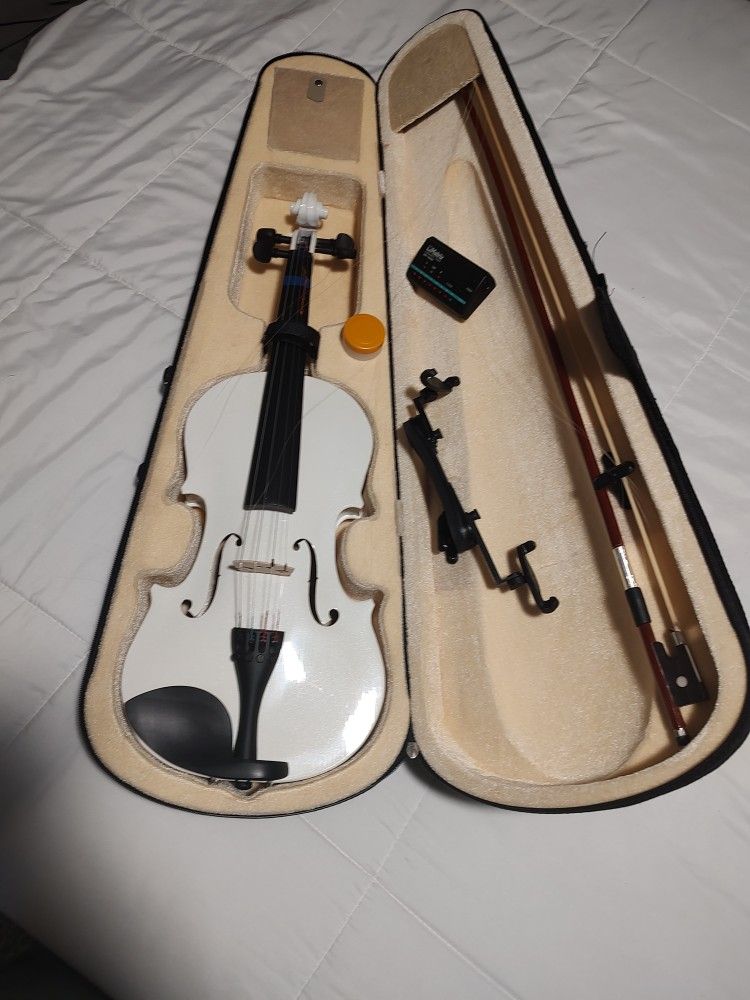 Student Violin