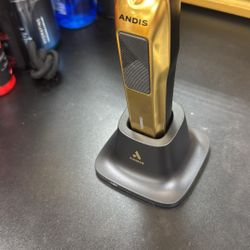 Andis Trimmer 