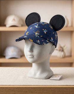 Disney kids hat brand new with tags