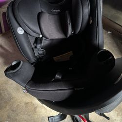 Evenflo 360  Car seat
