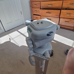 merkury MI-6660TR Tripod