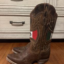 Dan Post Women’s Boots 