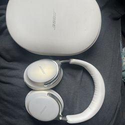 Bose Headphones 