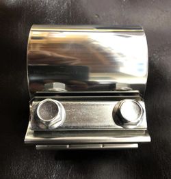 Exhaust Pipe Clamp Brand New