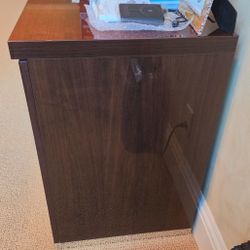 Office Credenza