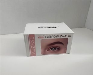 NIB-Azueal Mini Facial Wax Kit