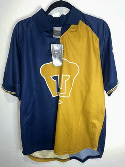 Pumas UNAM 2001 jersey