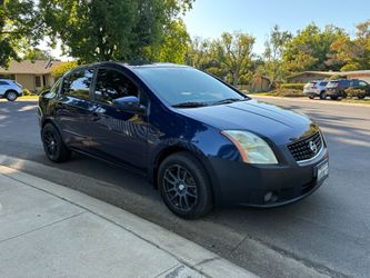 2009 Nissan Sentra
